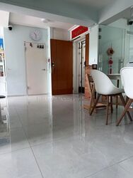 Blk 129A Eastcrown @ Canberra (Sembawang), HDB 4 Rooms #571871611